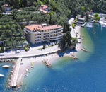 Hotel Residence Torbole in Torbole Gardasee